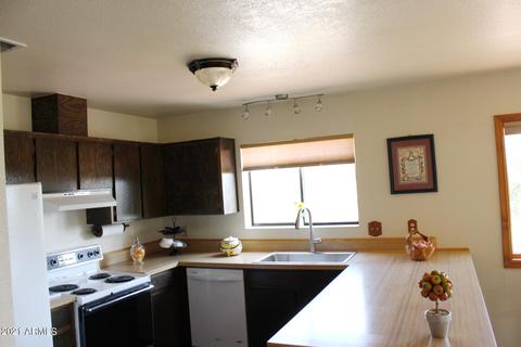4883 E Dead Bear Draw --, Hereford, AZ 85615 photo 17