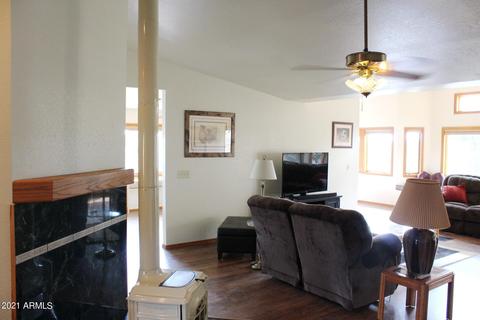 4883 E Dead Bear Draw --, Hereford, AZ 85615 photo 12