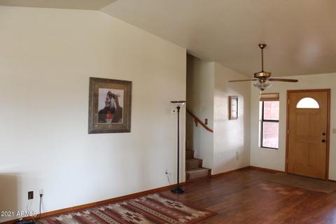 4883 E Dead Bear Draw --, Hereford, AZ 85615 photo 6