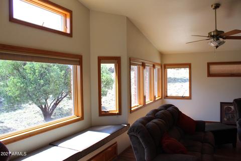4883 E Dead Bear Draw --, Hereford, AZ 85615 photo 16
