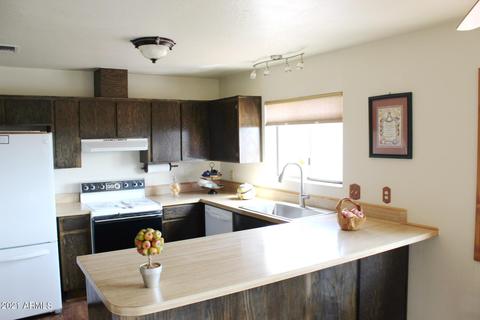 4883 E Dead Bear Draw --, Hereford, AZ 85615 photo 19