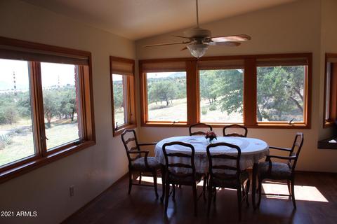 4883 E Dead Bear Draw --, Hereford, AZ 85615 photo 24