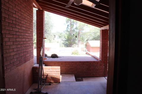4883 E Dead Bear Draw --, Hereford, AZ 85615 photo 7
