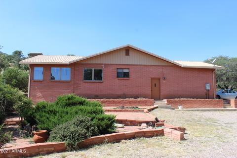 4883 E Dead Bear Draw --, Hereford, AZ 85615 photo 39