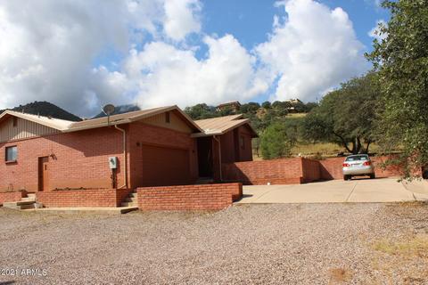 4883 E Dead Bear Draw --, Hereford, AZ 85615 photo 41