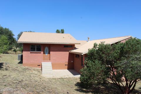 4883 E Dead Bear Draw --, Hereford, AZ 85615 photo 38