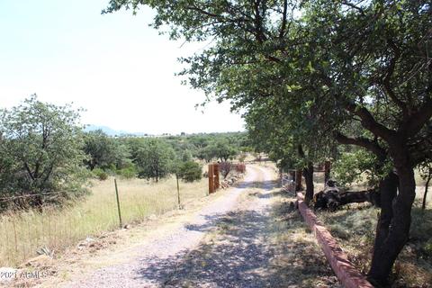 4883 E Dead Bear Draw --, Hereford, AZ 85615 photo 2