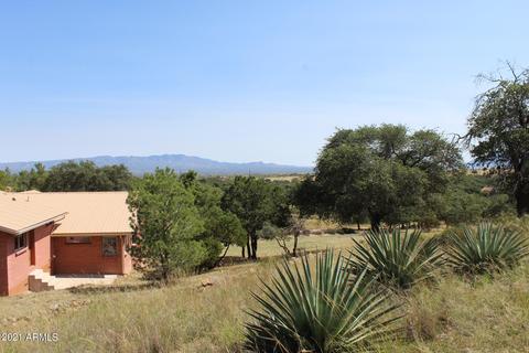 4883 E Dead Bear Draw --, Hereford, AZ 85615 photo 37