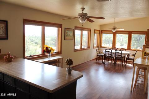 4883 E Dead Bear Draw --, Hereford, AZ 85615 photo 20