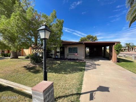 15622 N 23rd Pl, Phoenix, AZ 85022 photo 1