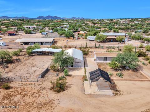2737 E Maddock Rd, Cave Creek, AZ 85331 photo 47