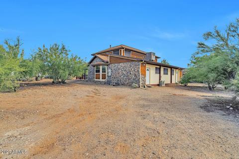 2737 E Maddock Rd, Cave Creek, AZ 85331 photo 4