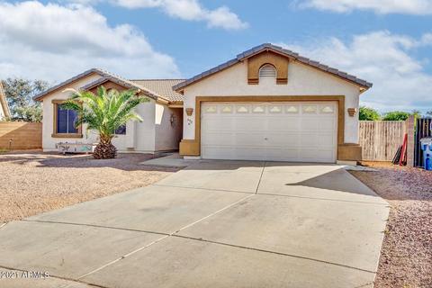 998 W Rosal Ave, Apache Junction, AZ 85120 photo 2