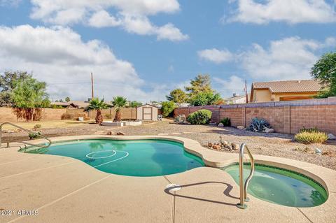 998 W Rosal Ave, Apache Junction, AZ 85120 photo 38