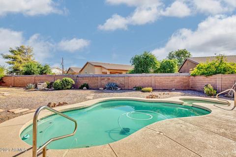 998 W Rosal Ave, Apache Junction, AZ 85120 photo 37