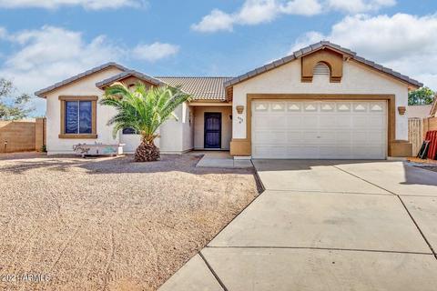 998 W Rosal Ave, Apache Junction, AZ 85120 photo 1