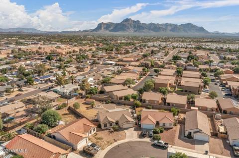 998 W Rosal Ave, Apache Junction, AZ 85120 photo 55