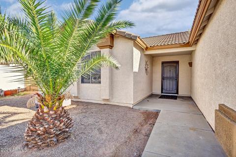 998 W Rosal Ave, Apache Junction, AZ 85120 photo 4