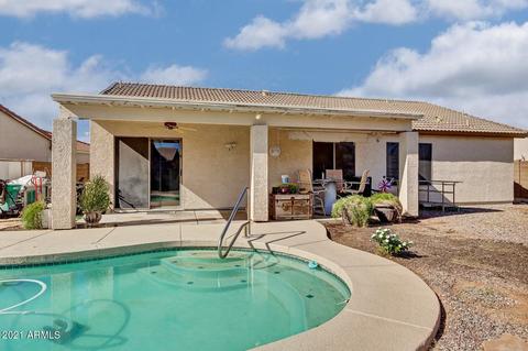 998 W Rosal Ave, Apache Junction, AZ 85120 photo 36