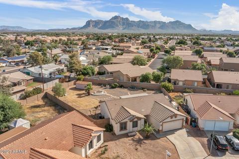 998 W Rosal Ave, Apache Junction, AZ 85120 photo 49