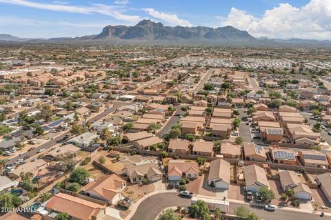 998 W Rosal Ave, Apache Junction, AZ 85120 photo 59