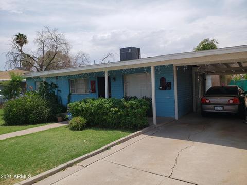3025 E Roosevelt St, Phoenix, AZ 85008 photo 1