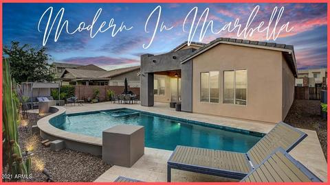 3279 E Orleans Dr, Gilbert, AZ 85298 photo 2