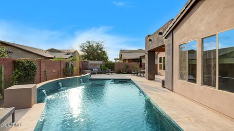 3279 E Orleans Dr, Gilbert, AZ 85298 photo 5