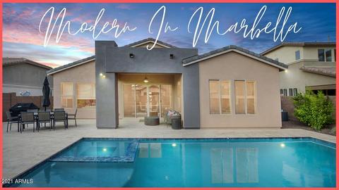 3279 E Orleans Dr, Gilbert, AZ 85298 photo 3