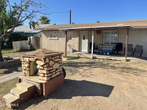 2824 E Juniper Ave, Phoenix, AZ 85032 photo 1