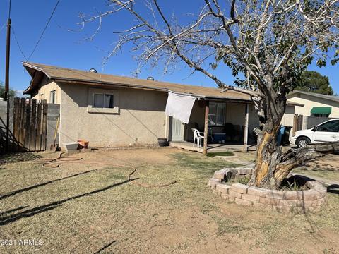 2824 E Juniper Ave, Phoenix, AZ 85032 photo 2