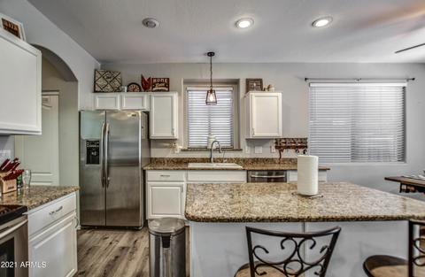 11501 E Prairie Ave, Mesa, AZ 85212 photo 21