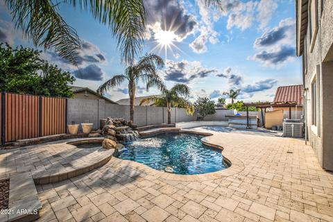 11501 E Prairie Ave, Mesa, AZ 85212 photo 52