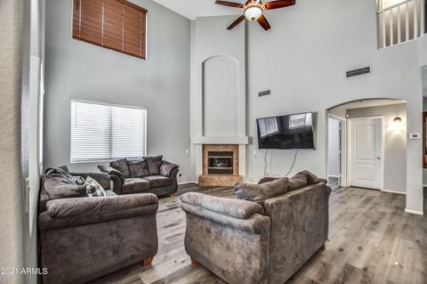 11501 E Prairie Ave, Mesa, AZ 85212 photo 11