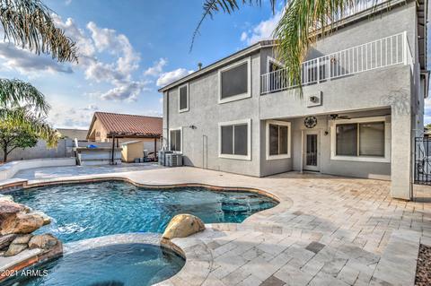 11501 E Prairie Ave, Mesa, AZ 85212 photo 53