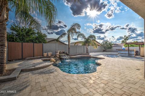 11501 E Prairie Ave, Mesa, AZ 85212 photo 51