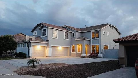 11501 E Prairie Ave, Mesa, AZ 85212 photo 1