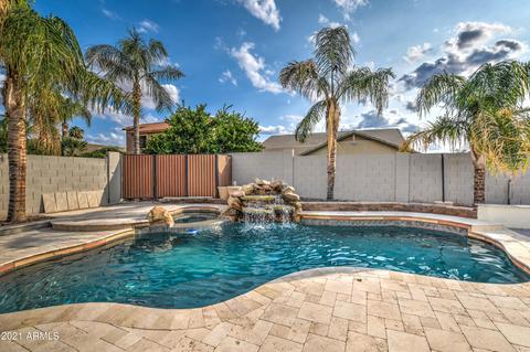 11501 E Prairie Ave, Mesa, AZ 85212 photo 50
