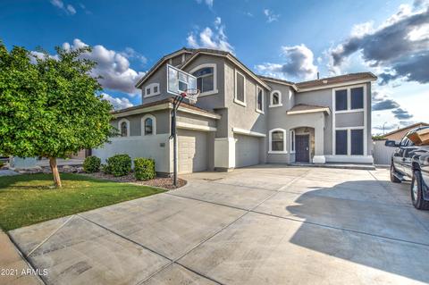 11501 E Prairie Ave, Mesa, AZ 85212 photo 2
