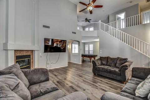 11501 E Prairie Ave, Mesa, AZ 85212 photo 12