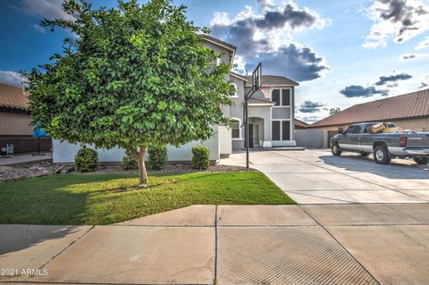 11501 E Prairie Ave, Mesa, AZ 85212 photo 3