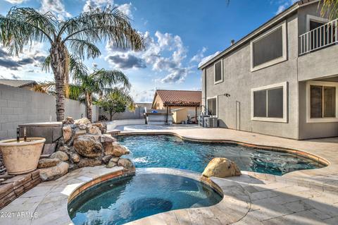 11501 E Prairie Ave, Mesa, AZ 85212 photo 55