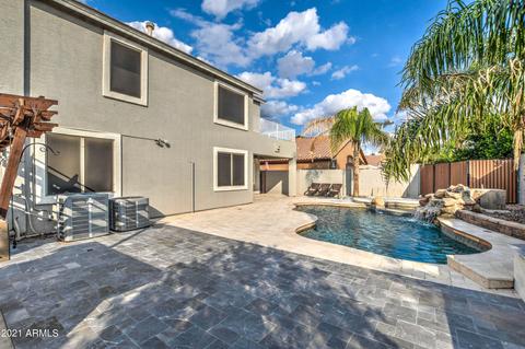 11501 E Prairie Ave, Mesa, AZ 85212 photo 56
