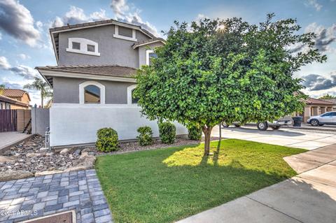 11501 E Prairie Ave, Mesa, AZ 85212 photo 4