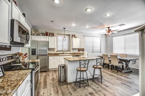 11501 E Prairie Ave, Mesa, AZ 85212 photo 16