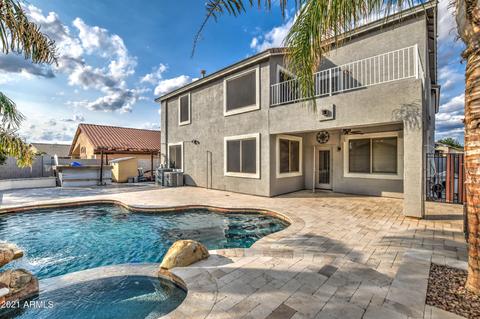 11501 E Prairie Ave, Mesa, AZ 85212 photo 54