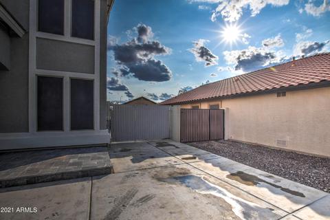 11501 E Prairie Ave, Mesa, AZ 85212 photo 6