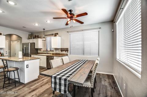 11501 E Prairie Ave, Mesa, AZ 85212 photo 17