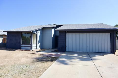 4653 N 75th Dr, Phoenix, AZ 85033 photo 1