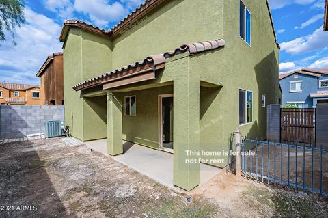 234 S Aaron --, Mesa, AZ 85208 photo 7